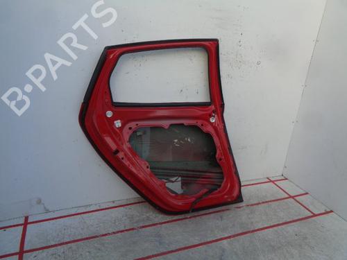 Left rear door VOLVO V40 Hatchback (525) D2 | BP15936282C4 
