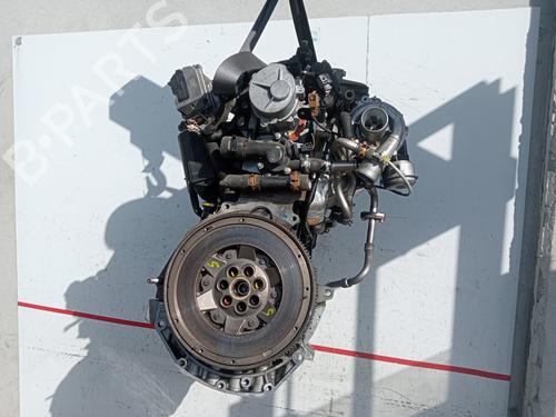 Engine RENAULT GRAND SCÉNIC II (JM0/1_) 1.9 dCi | BP33932347M1  - Image 15