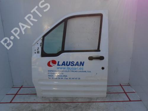 Used Left front door FORD TRANSIT CONNECT (P65_, P70_, P80_) 1.8 TDCi (90 hp) 7620897