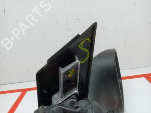 Right mirror SEAT ALTEA XL (5P5, 5P8)  | BP7399357C27 