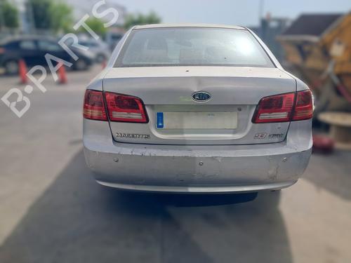 Left front window switch KIA MAGENTIS II (MG) 2.0 CRDi | BP37595060I27 - Image 3