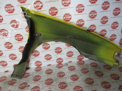Left front fenders SEAT IBIZA II (6K1) 1.4 i | BP7919540C41 