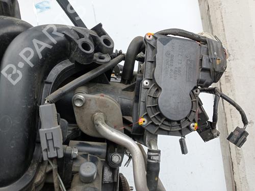 Engine MAZDA 3 (BL) 1.6 MZR (BL14) | BP36142658M1 - Image 2