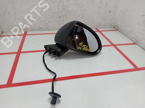 Bakspejl Højre OPEL CORSA D (S07) 1.3 CDTI (L08, L68) (75 hp) 27610215