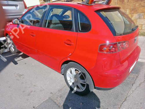 Right taillight SEAT IBIZA III (6L1)  | BP7709135C35 