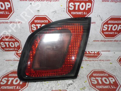 Used Right tailgate light NISSAN PRIMERA Hatchback (P11) 2.0 TD (90 hp) 7326825