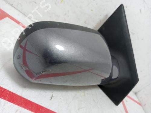 Right mirror RENAULT CLIO III (BR0/1, CR0/1)  | BP31611359C27 