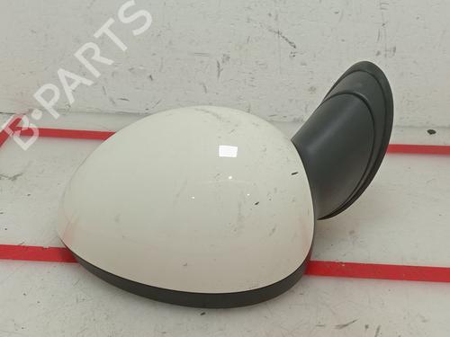Left mirror MINI MINI (R56) Cooper S | BP17510702C26 