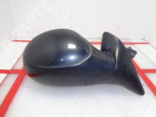 Right mirror CITROËN XSARA PICASSO (N68) 2.0 HDi | BP15929960C27 
