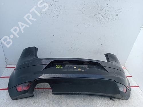 Used Rear bumper SEAT ALTEA (5P1) [2004-2015]  18029631