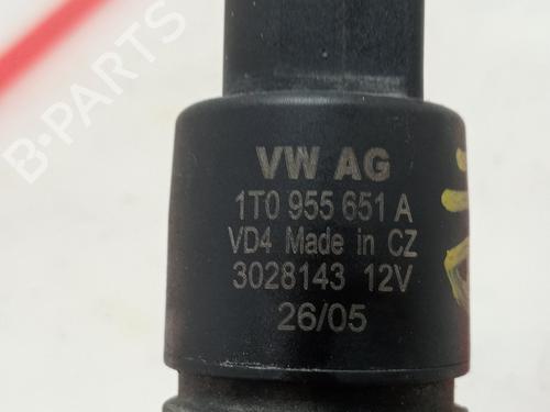 Washer pump AUDI A4 B7 Avant (8ED) 2.0 | BP23275419E24 