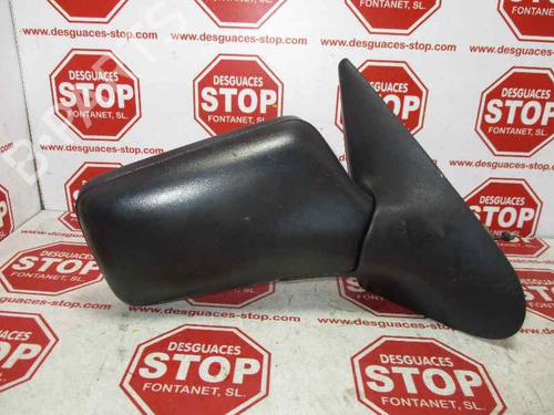 Right mirror SEAT IBIZA II (6K1)  | BP7342945C27 