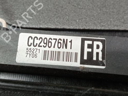 Front right window mechanism MAZDA 5 (CR) 2.0 CD (CR19) | BP30700933C23 - Image 5