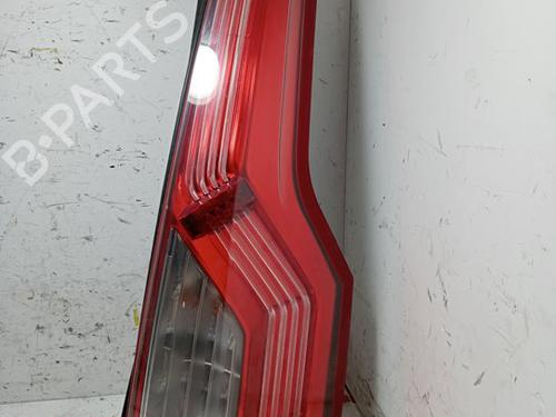 Used Right taillight CITROËN C4 Grand Picasso I (UA_) [2006-2013]  29140387