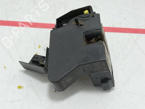 Rear left lock DACIA SANDERO II  | BP27928406C100