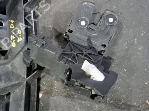 Used Tailgate lock AUDI Q7 (4LB) 3.0 TDI quattro (233 hp) 30321420