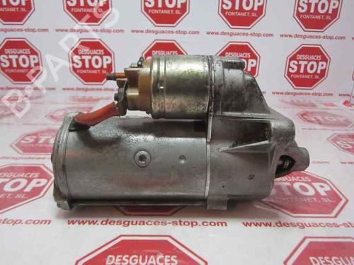Starter RENAULT MEGANE II (BM0/1_, CM0/1_)  | BP7382310M8 
