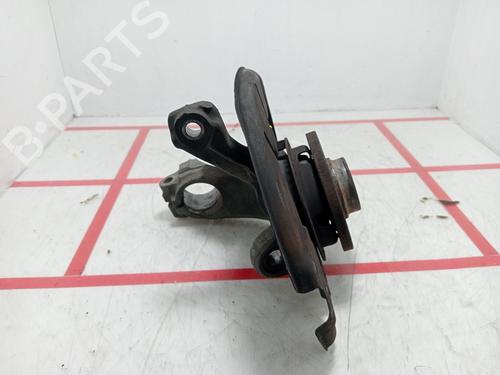 Right front steering knuckle SEAT LEON (1M1) | BP37477155M26 - Image 6