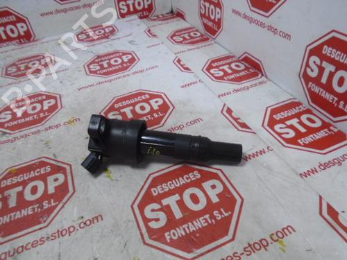 Ignition coil HYUNDAI i10 II (BA, IA) 1.2 | BP9145814M94 