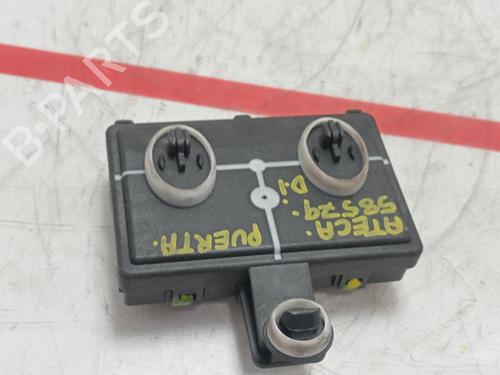 Electronic module SEAT ATECA (KH7, KHP) 1.5 TSI | BP32470319M83