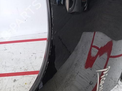 Left front fenders CITROËN C4 Picasso I MPV (UD_) 2.0 HDi 138 | BP17904327C41 