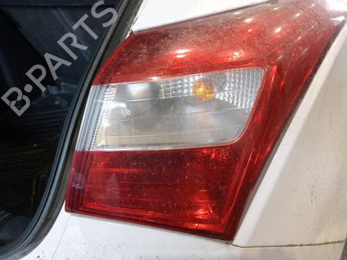 Left front steering knuckle HYUNDAI i30 (GD) | BP33462400M25 - Image 33