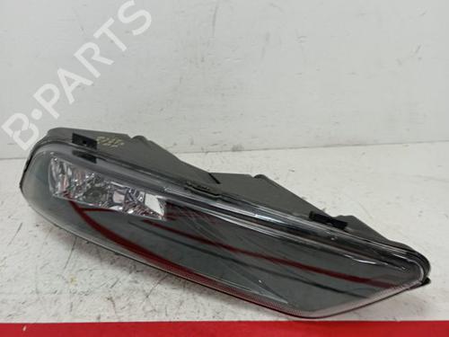Used Right front fog light VW GOLF VII Variant (BA5, BV5) 2.0 TDI (150 hp) 17667772