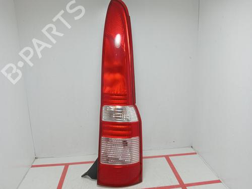 Used Right taillight Right taillight FIAT PANDA (169_) 1.2 (169.AXB11, 169.AXB1A) (60 hp) 36111128 36111128
