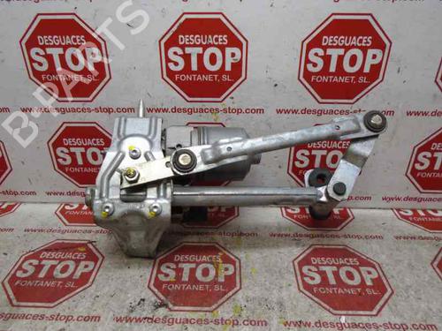 Front wiper motor SEAT ALTEA (5P1)  | BP7360227M29 
