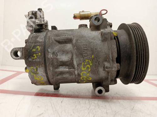 AC-Kompressor ROVER 45 I Hatchback (RT) 1.6 | BP24801712M34 - Image 6