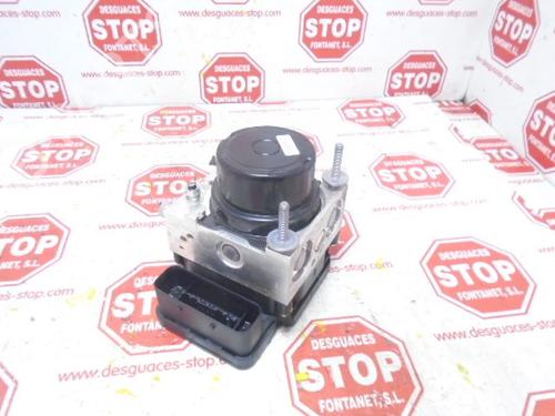 Used ABS pump TOYOTA YARIS (_P13_) [2010-2020]  9145767