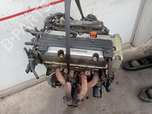 Engine HONDA ACCORD VII (CL, CN) 2.4 (CL9) | BP31971092M1