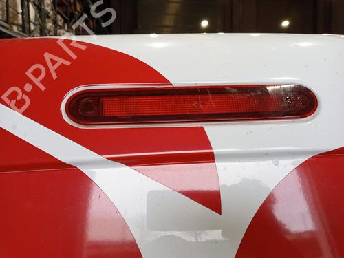 Bremselys RENAULT KANGOO Express (FW0/1_) [2008-2026]  31571809