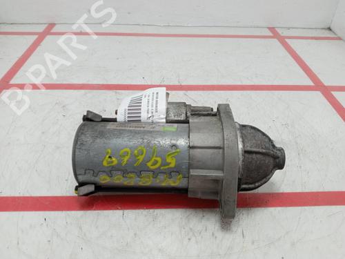 Used Starter Starter 34216256 34216256