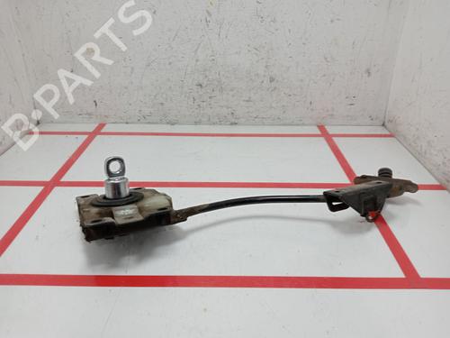 Support TOYOTA COROLLA Verso (ZER_, ZZE12_, R1_)  | BP16760900C155 