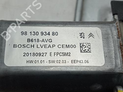 Front left window mechanism CITROËN C3 III (SX) | BP33269498C22 - Image 5