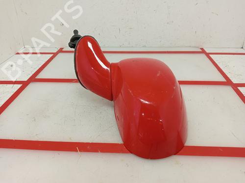 Left mirror CHEVROLET MATIZ (M200, M250)  | BP7399324C26