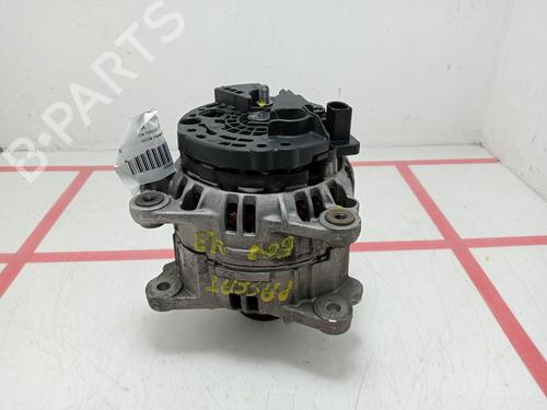 Used Alternator Alternator 37700071 37700071