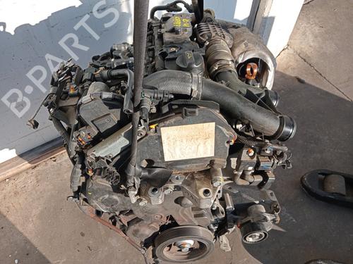 Engine CITROËN C4 II (NC_)  | BP30441142M1 