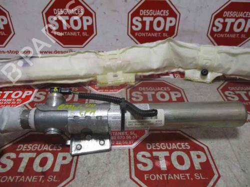 Right curtain airbag BMW 5 (E60) 530 i | BP7389388C12 