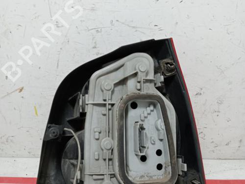 Venstre Baklys VW POLO IV (9N_, 9A_) 1.9 SDI | BP29834656C34 