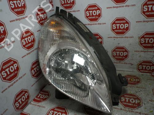 Used Right headlight CITROËN XSARA PICASSO (N68) 2.0 HDi (90 hp) 7328519