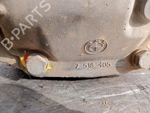 Rear differential BMW 3 (E90) 320 d | BP18917567M24 