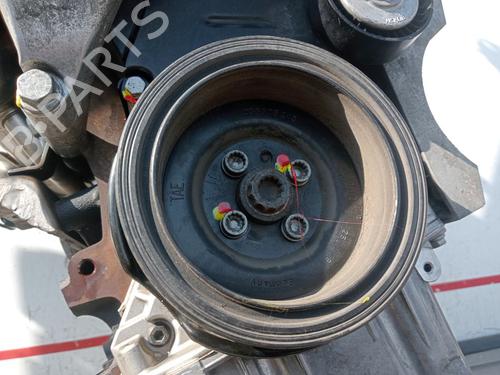 Engine SEAT LEON (1P1) 1.9 TDI | BP33462323M1 - Image 13