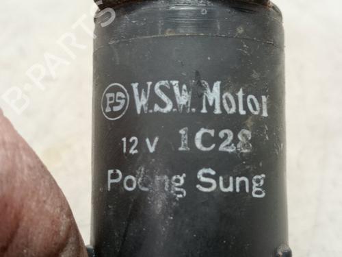 Sprinklervæskepumpe DAEWOO MATIZ (M100, M150) 0.8 | BP22801844E24 