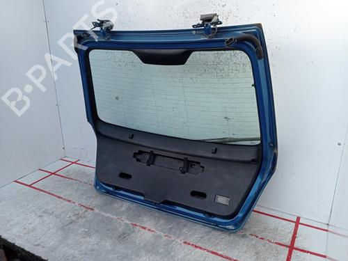 Bagklap CC/Kombi-Coupé BMW 3 Compact (E46) 320 td | BP31627961C6 