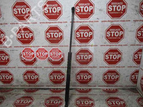 Used Hood lift support SEAT ALHAMBRA (7V8, 7V9) 1.9 TDI (131 hp) 15921612