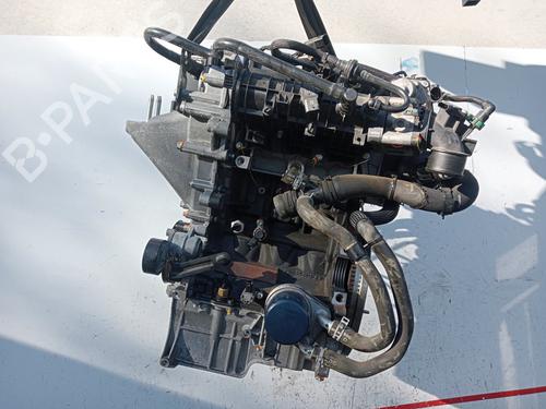 Engine FORD FOCUS IV Turnier (HP)  | BP32323525M1 