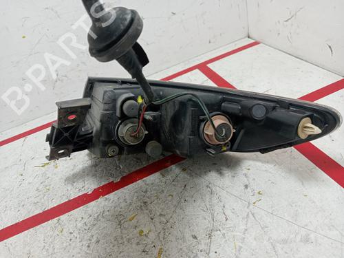 Left taillight HONDA CIVIC VIII Hatchback (FN, FK) 1.8 (FN1, FK2) | BP15950465C34 