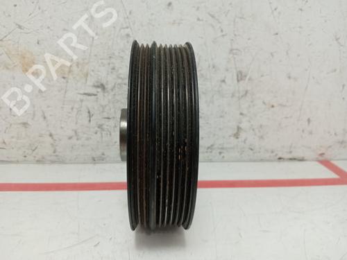 Used Pulley MAZDA CX-5 (KE, GH) [2011-2017]  29937656